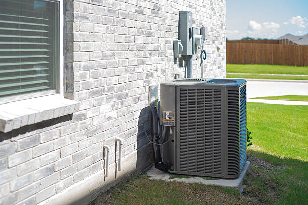 Reliable Ac Installation contractor in McMinnville, TN by FH HVAC